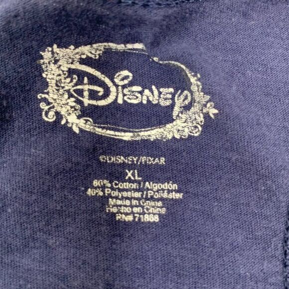 Just Chill'in Nemo Disney Tank Top - Picture 3 of 5